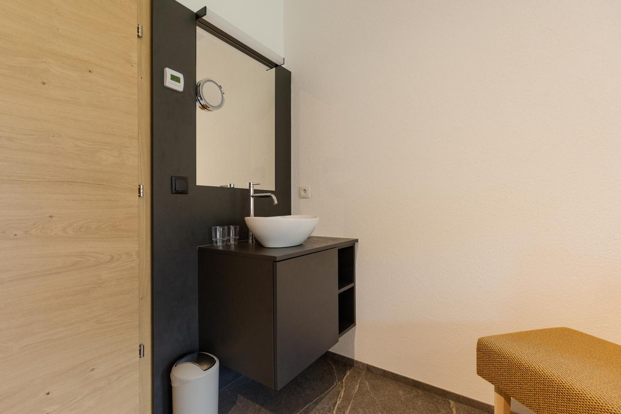 Hotel Garni Jagdhof Zell am Ziller Esterno foto